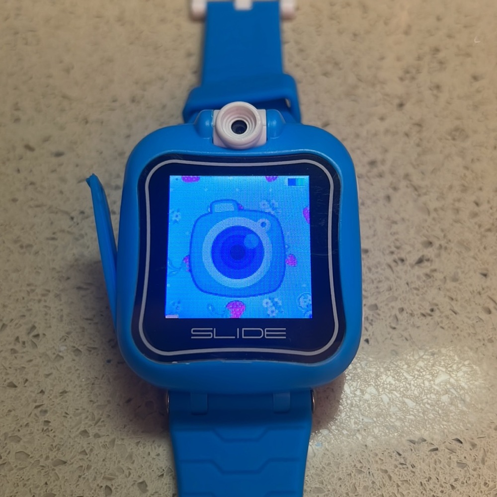 🔥🔥SLIDE kids smartwatch - Picture 14 of 16
